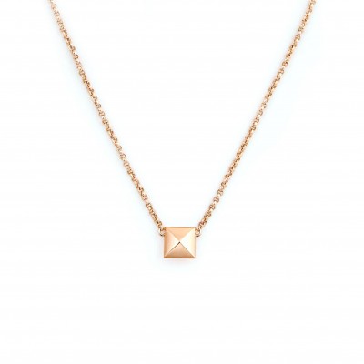 HERMÈS CLOU D'H PENDANT, SMALL MODEL H223201B0038